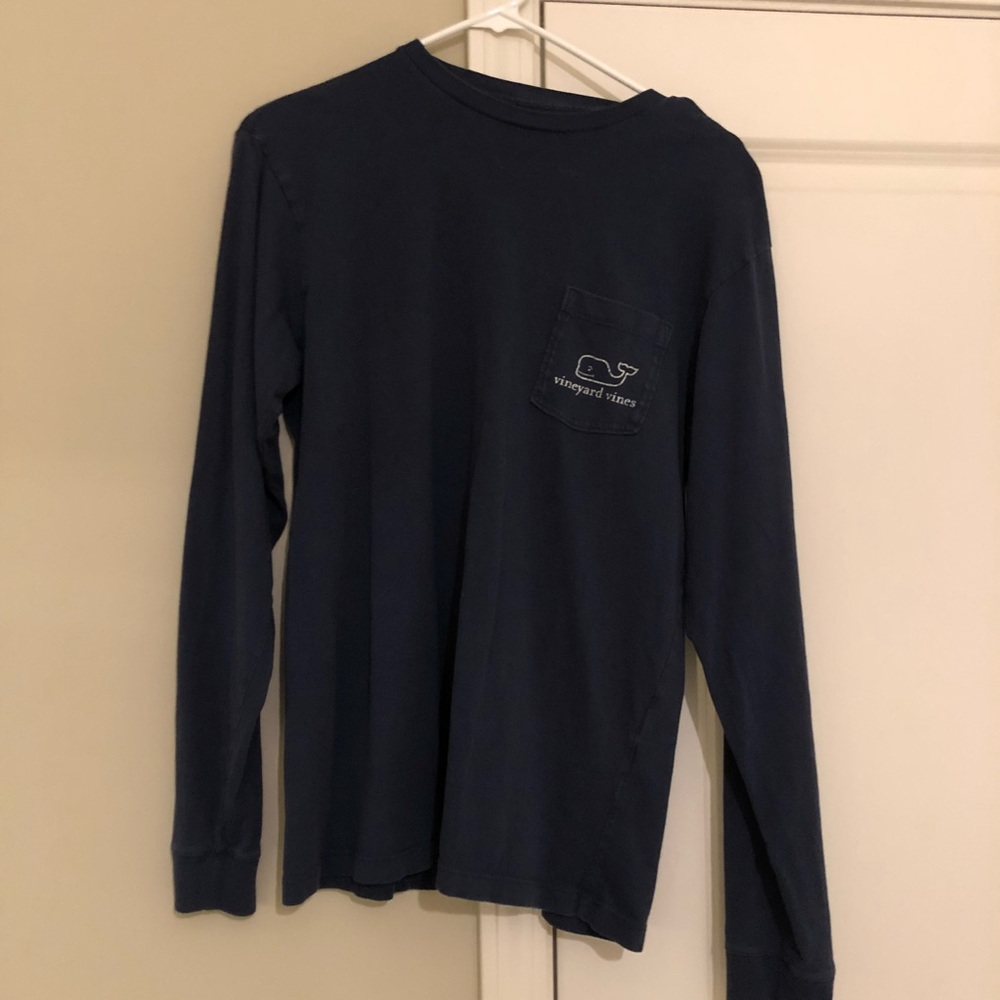 VINEYARD VINES Long Sleeve T-Shirt